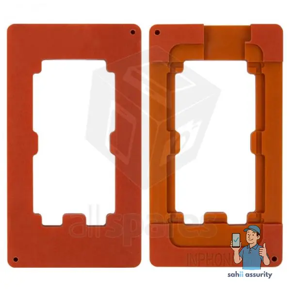 LCD Module Holder For Apple iPhone 5